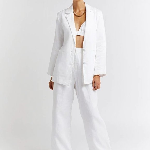DISSH Jackets & Blazers - Dissh Lennon Blazer